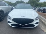 Used 2022 Genesis G70 3.3T w/ Sport Advanced Package image 3