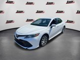 Used 2019 Toyota Camry SE image 1