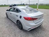 Used 2018 Hyundai Elantra Sport image 5