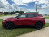 Used 2021 Chevrolet Blazer LT w/ Midnight/Sport Edition image 4