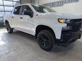 Used 2021 Chevrolet Silverado 1500 Custom Trail Boss image 2