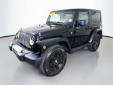 Used 2008 Jeep Wrangler Sahara w/ Dual Top Group image 4