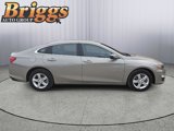 Used 2024 Chevrolet Malibu LT image 6