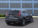 New 2025 Cadillac XT4 Premium Luxury w/ Technology Package image 4