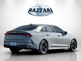 Used 2022 Kia K5 GT-Line w/ GT-Line Awd Premium Package image 3