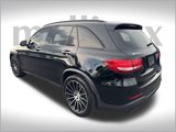 Used 2017 Mercedes-Benz GLC 43 AMG 4MATIC image 5