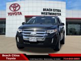Used 2011 Ford Edge Limited w/ 301A Rapid Spec Order Code image 5