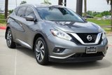 Used 2018 Nissan Murano Platinum image 3