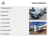 Used 2020 Toyota RAV4 XLE image 4