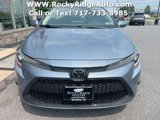 Used 2021 Toyota Corolla LE image 2