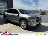 New 2025 GMC Acadia Elevation w/ Elevation Premium Package image 2