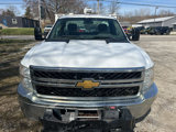 Used 2012 Chevrolet Silverado 2500 W/T image 6