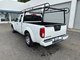 Used 2018 Nissan Frontier S image 3