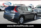 Used 2013 Honda CR-V EX-L image 5