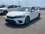 Used 2022 Honda Civic EX-L image 4