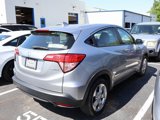Certified 2017 Honda HR-V LX image 4