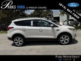 Used 2019 Ford Escape Titanium image 3