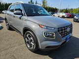 Used 2021 Hyundai Venue SEL w/ Premium Package image 3