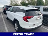 Used 2018 GMC Terrain SLE image 3