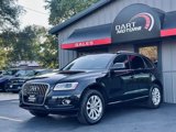 Used 2015 Audi Q5 2.0T Premium Plus w/ Technology Package image 3