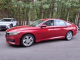 Used 2018 Honda Accord LX image 3