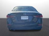 New 2025 Nissan Sentra S image 4