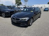 Used 2019 BMW 530i xDrive w/ Convenience Package image 3