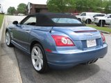 Used 2005 Chrysler Crossfire Limited image 5
