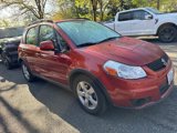 Used 2012 Suzuki SX4 Premium image 2