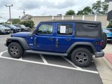 Used 2019 Jeep Wrangler Unlimited Sport S image 4
