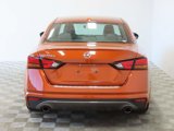 Used 2022 Nissan Altima 2.5 SR image 4