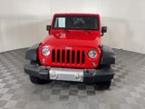 Used 2018 Jeep Wrangler Unlimited Sport S image 6