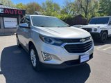Used 2020 Chevrolet Equinox LT w/ LPO, Floor Liner Package image 3