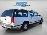Used 1997 GMC Suburban 4WD w/ Marketing Opt Pkg 3 image 5