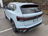 New 2025 Volkswagen Taos SE image 5