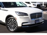 Used 2022 Lincoln Aviator Reserve w/ Equipment Group 201A image 2