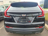 Certified 2022 Cadillac XT4 Luxury w/ Cold Weather Package image 5