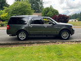 Used 2015 Ford Expedition EL Limited w/ Equipment Group 301A image 6