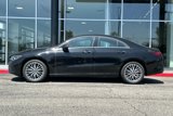 New 2025 Mercedes-Benz CLA 250 4MATIC image 3