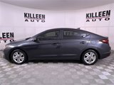 Used 2020 Hyundai Elantra SEL w/ Cargo Package (C1) image 4