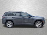 Used 2023 Jeep Grand Cherokee Limited image 3
