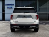 Used 2020 Ford Explorer Platinum w/ Premium Technology Package image 5