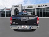 Used 2014 Nissan Frontier SV w/ SV Value Truck Package image 4