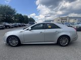 Used 2013 Cadillac CTS Performance image 4