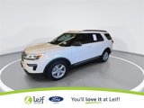 Certified 2018 Ford Explorer XLT image 5
