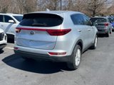 Used 2019 Kia Sportage LX image 4