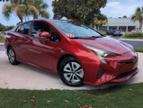 Used 2017 Toyota Prius Four image 2