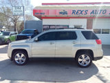 Used 2015 GMC Terrain SLE image 2