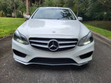 Used 2015 Mercedes-Benz E 350 Sedan image 2