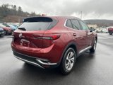 Certified 2021 Buick Envision Essence image 5